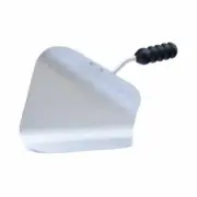 PROFESSIONAL ALUMINUM, or YELLOW PLASTIC POPCORN SCOOP *YOU CHOOSE WHICH MODEL