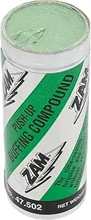 [Mascot] Zam Buffing Compound 4 Ounce