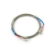 SAAS Exhaust Gauge Probe Extension 1.2m long Suit Digital Trax Series
