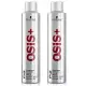 Schwarzkopf施華蔻 OSiS+ 2號 急凍定型霧300ml (2入)