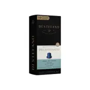 Di Stefano Decaf Coffee Capsules Nespresso Pods 10 Pack 54g (Decaffeinato)