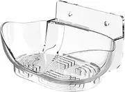 Wall Mount, Shelf Stand, Clear Desktop Placement Holder, Stand for Home Speakers, Nest Audio, Space Saving Wall Mount, Tablet Stand, Holder Solution for Smart Home, Suitable