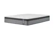 Sealy Back Support Harmony Deluxe Mattress - Long Single / Plush