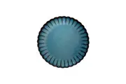Casa Domani Solare Dinner Plate Elegant Durable Stoneware 27cm - Azure
