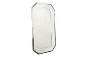 CLEARANCE - Geometric Extra Large Mirror