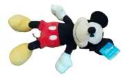 Mickey Mouse 19 inch Soft Plush New with Tags Toy Stuffed Animal