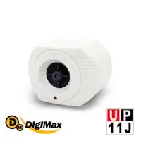 在飛比找森森購物網優惠-DigiMax★UP-11J『重砲手2.0』營業用增壓型超音