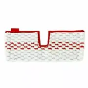 For O-Cedar Rotary Mop ProMist MAX Cedar Microfiber Pads Dust Flat Cleaning Mop#