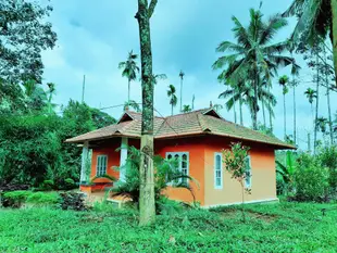 希馬德里度假小屋