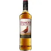 [Famous Grouse] The Famous Grouse Scotch Whisky 700mL