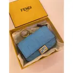 FENDI NANO BAGUETTE