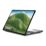 MacBook Pro 13-inch (M1 / M2 / Intel) Impact Case Sometimes You Just Gotta Roll With It by Okiden