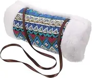 GANAZONO Outdoor Hand Muff Portable Warmer Pouch for Winter Weddings and Parties Comfortable Hands for Travel and Shopping Stylish Winter Clothing Accessory