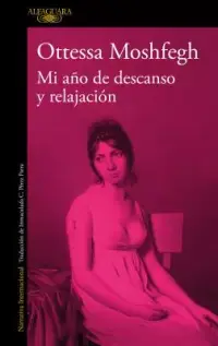 在飛比找博客來優惠-Mi año de descanso y relajació