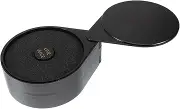 Margarita Bar Tool Salt Sugar Storage Case Lid Container for Kitchen Office