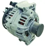 New Alternator For BMW 1 (E87) Eng.N43 B20 A, N46 B20 B 118 i 95kw 04-07