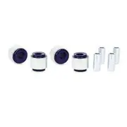 SuperPro Trailing Arm To Differential - Pinion Correction Kit - SPF3861K