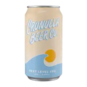 Cronulla Beer Co Next Level XPA 375ml Can