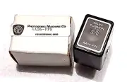 Photogenic Flashmaster AA06-PP8 600ws COMMON #1 #2 #3 #4