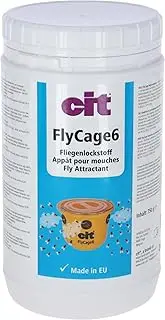 cit FlyCage Fly Attractant 750 g