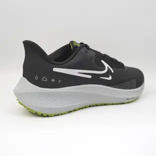 NIKE AIR ZOOM PEGASUS 39 SHIELD 男生款 防水 慢跑鞋 DO7625002 飛馬 小飛馬