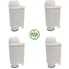 4 X Coffee Machine Water Filter For Gaggia ,Accademia, Unica ,Platinum RI9700/60