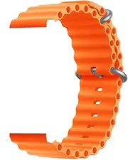 BWAD Silicone Band For Watch GT5 46mm 41mm Soft Loop Bracelet For GT 5 Pro GT4 GT3 GT2 Sports Strap Men Women Watchbands