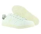 Adidas Stan Smith Lux Mens Shoes Size 10, Color: Off White/Cream White/Olive
