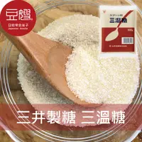 在飛比找Yahoo奇摩購物中心優惠-【豆嫂】日本廚房 三井製糖 砂糖(500g)(三溫糖)