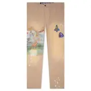 ‍ Billionaire Boys Club BBC ENCOUNTERS [811-5102] PEBBLE CUT PANTS