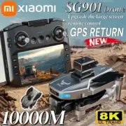 Xiaomi WiFi Brushless Professional Drones with 8K HD Camera with GPS