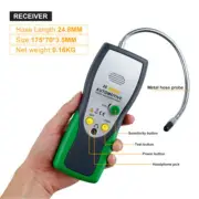 Car Cable Wire Short Open Finder Auto Circuits Tracer Circuit Checker Test Leads