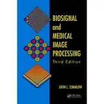 BIOSIGNAL AND MEDICAL IMAGE PROCESSING