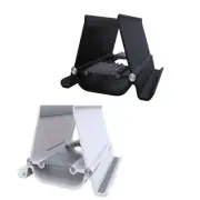 Vertical Laptop Stand Holder Adjustable Desktop Notebook Dock Vertical