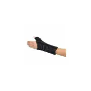 *1-Pack* DJO Procare Quick-Fit Wrist Thumb Universal W.T.O Left Hand 79-87490