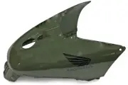 HONDA 83705-HP7-A00ZF CVR, TANK (TYPE2) Gas Tank Cover