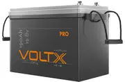 VoltX Pro 12V 190Ah Lithium Battery 2432Wh 150A BMS Outdoor Camping Power