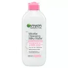 Garnier SkinActive Micellar Milky Cleansing Water