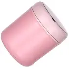Stainless Steel Soup Cup Baby Travel Food Jar Leak-proof Breakfast