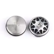 Golf Custom Putter Weights Compatible with Odyssey Stroke Lab Series Putter 5...