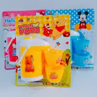 在飛比找蝦皮購物優惠-Hello kitty / pooh Thermos 玩具