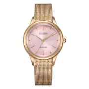 Citizen Women's Eco-Drive Citizen L Watch EM0818-82X