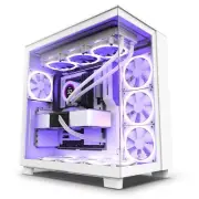BAREBONES GAMING PC AMD Ryzen 7900X3D 32GB DDR5 1TB NVMe HDMI CU4.32.16
