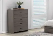 GEOVANA Tall Chest