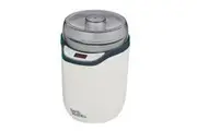 Davis & Waddell 2-in-1 Electric Yoghurt Maker/Fermenter (DES0186)
