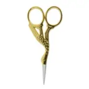 Tools The Beadsmith Stork Scissors 3-1/2 (8.89cm)