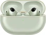 [HUAWEI] FreeBuds Pro 4，Dual-Driver True Sound，Stable&Clear Calls，Intelligent Dynamic ANC，Head Motion Controls，Compatible with iOS&Android，Lossless Sound Quality，AI Call-Noise-Cancellation，Green
