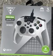 Turtle Beach Recon Controller Wired Game Controller Officially Licensed for Xbox