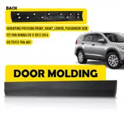 For Honda CR-V 2012-2016 Right Front Passenger Door Lower Door Molding Garnish