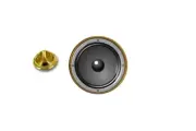 pins pin's badge metal lapel hat button music speaker ref1